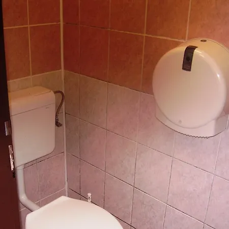 Skola Casa de hóspedes Vejprty