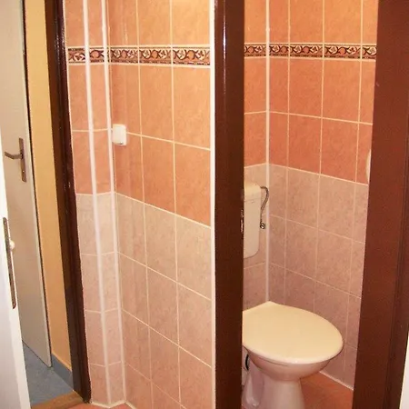 Skola Casa de hóspedes Vejprty