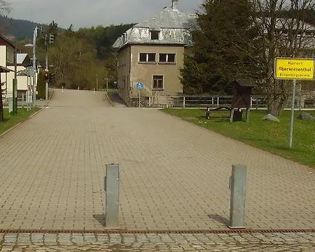 Skola Vejprty