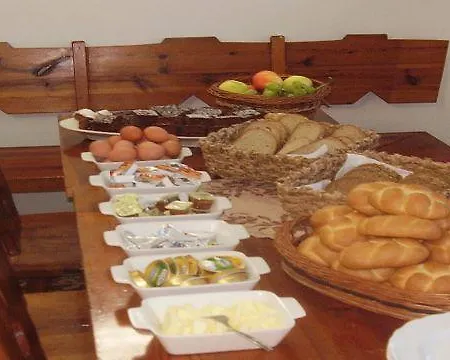 Casa de hóspedes Skola Vejprty