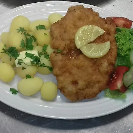 Skola * Vejprty