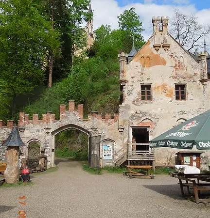Skola Casa de hóspedes