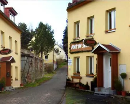 Skola * Vejprty