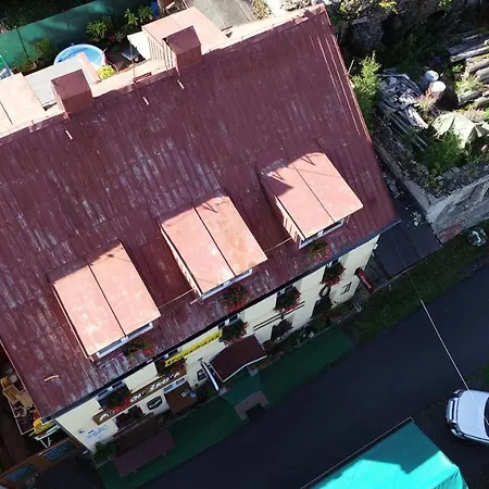 Skola Casa de hóspedes